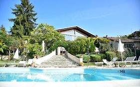 Cà San Sebastiano Wine Resort e Spa